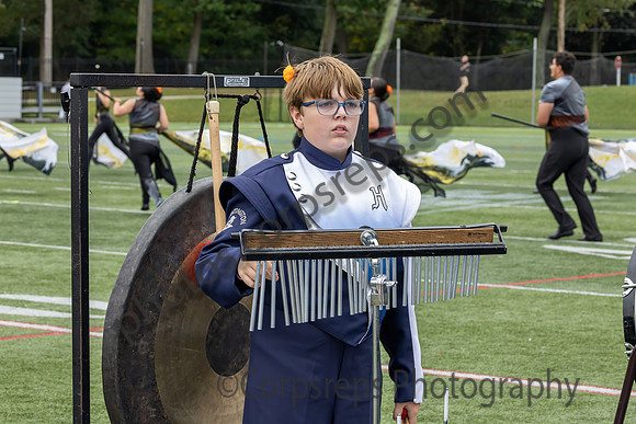 Huntington Band_240929_Long Island University-JB00761