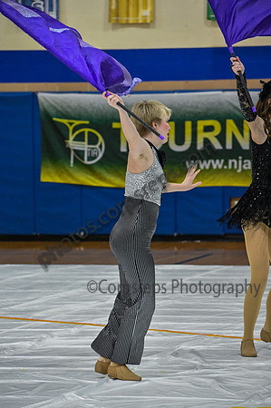 Kutztown HS Twirlers_250201_Conrad Weiser-DJK00641