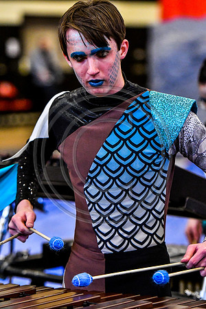 Unionville Drumline_170408_Coatesville-9391