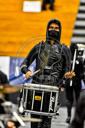 Nutley Drumline_180408_South Brunswick-4888