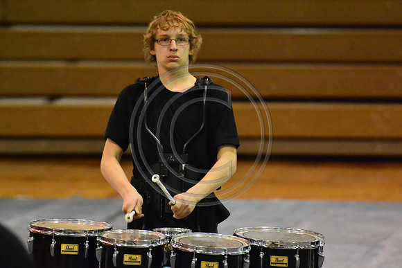 Edison Drumline-1009