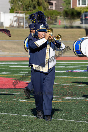 Florence Township Memorial Band_241020_Woodbridge-JB00040