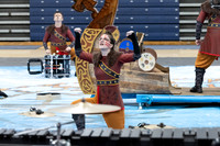 Perkiomen Valley Drumline_250322_RWJ Barnabas Health Arena-JB01425