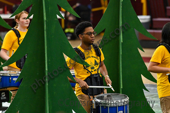 Cheltenham Percussion_250329_Abington-DJK00445