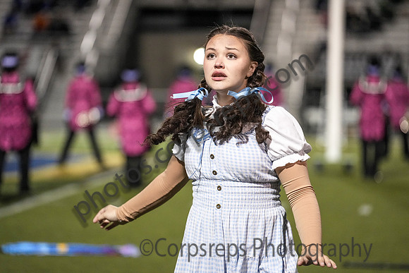 Upper Moreland_241019_Downingtown West-03507
