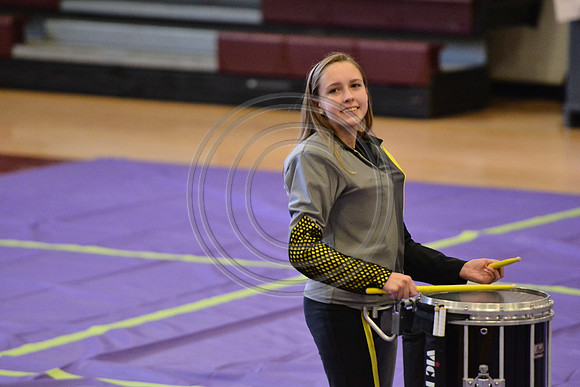 Haddon Heights Drumline-414