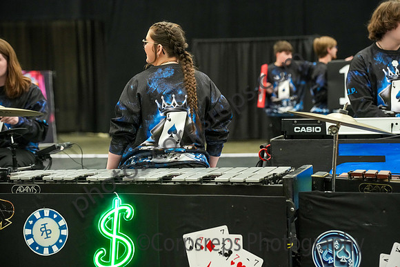 Ringgold Drumline_250501_Wildwood-mg00594