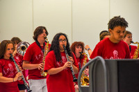 John Adams High School Marching Band_230812_Indianapolis-38829