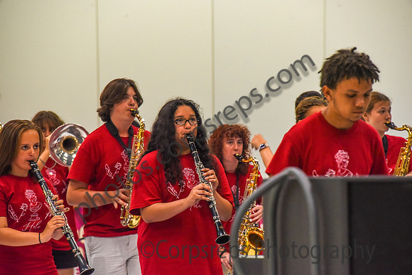 John Adams High School Marching Band_230812_Indianapolis-38829