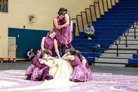 The Pride Winterguard of Widner University_250301_Council Rock South-06451
