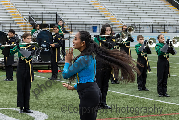 Midland Park Band_240929_Long Island University-JB00359