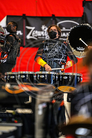 Upper Dublin Drumline_220409_Coatesville-09358