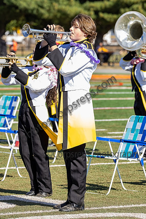 Bordentown Regional Band_241012_Hamilton High School West-JB01418