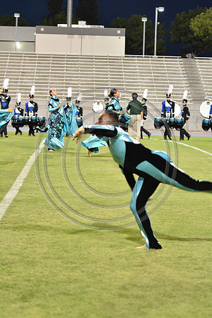 Blue Knights-Clovis-801