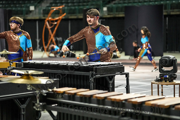 United Percussion World_250406_Cure Arena-01194