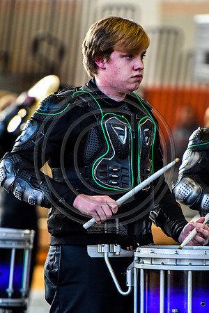 Upper Moreland Drumline-743