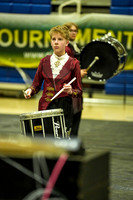 Collingswood Drumline_250406_Williamstown-00766