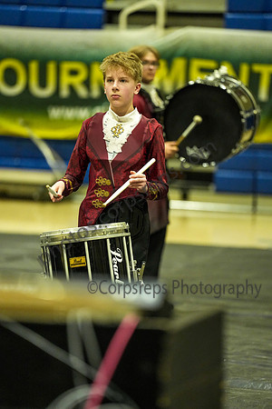 Collingswood Drumline_250406_Williamstown-00766