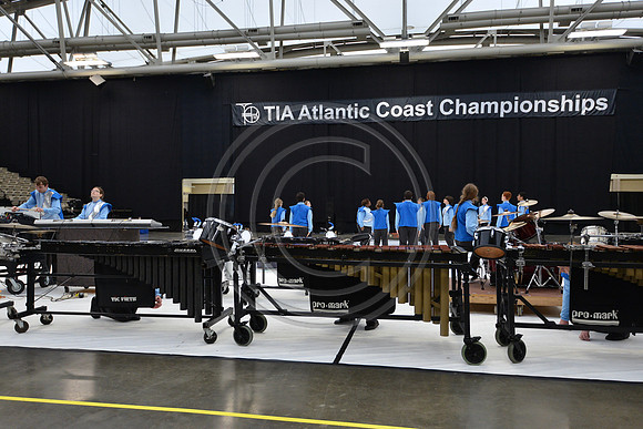 Eastern Regional Drumline-1870