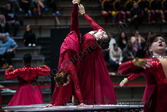 Arlington Guard_250322_Bethlehem-04503