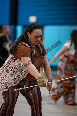 High Voltage Senior Guard_250201_North Penn-00795