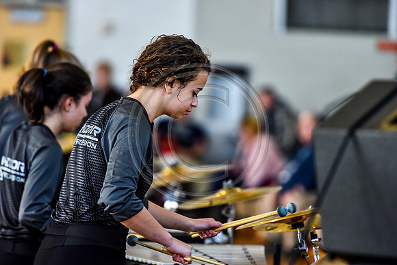 Upper Moreland Drumline-740