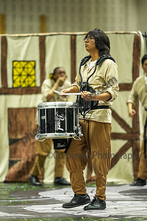 Upper Darby Drumline_250405_Spring-Ford-01306