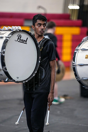 Penncrest Drumline_250315_Penncrest-00059