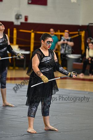 Eastern Regional Guard_250329_Abington-DJK02414