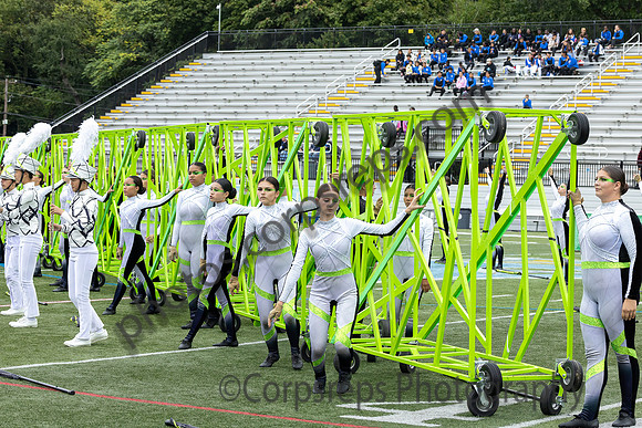 Roslyn Band_240929_Long Island University-JB01051