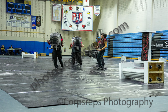 Penn Manor Drumline_250405_Spring-Ford-01947
