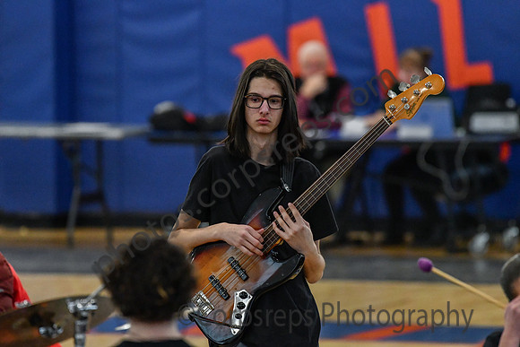 Collingswood Percussion_250222_Millville-DJK00753