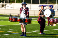 Band Camp 8-22-2025