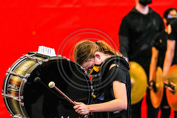 Quakertown Drumline_220409_Coatesville-03312