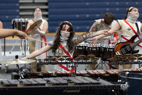 Everett Percussion_250322_RWJ Barnabas Health Arena-JB00361