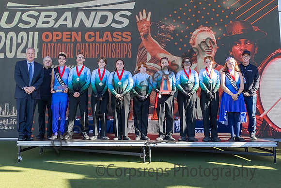 Group I & II Open Class Awards_241102_MetLife Stadium-JB00018