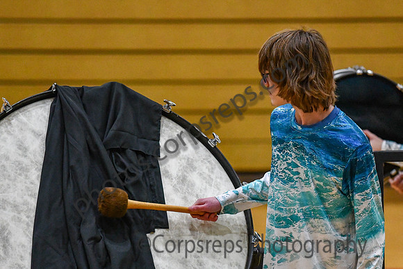 Middletown Area Percussion_250301_Wilson-DJK01430