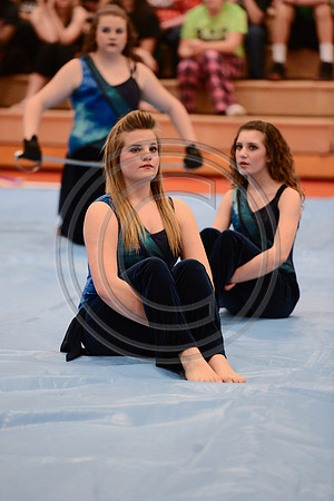 Haddon Heights High Voltage Guard-695