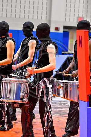 Cab Calloway Drumline_190330_Spring-Ford-4469