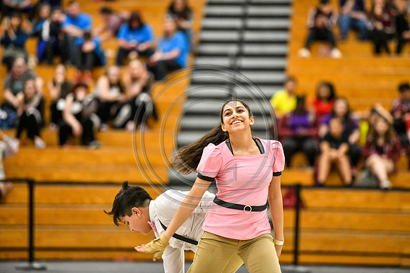N-8 Winterguard Novice_190413_South Brunswick-4210