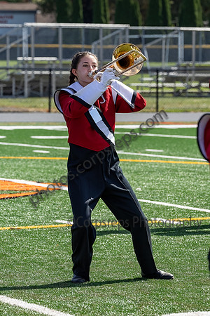 Jackson Memorial Band_241012_Hamilton High School West-JB00511