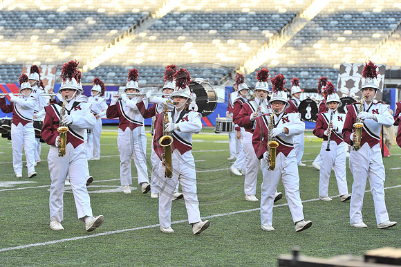 Naugatuck High School-337