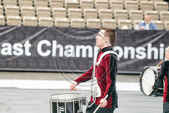 Haddon Heights Drumline_180503_Wildwood-6502025