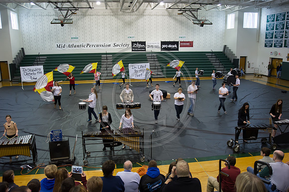Chichester Drumline-109
