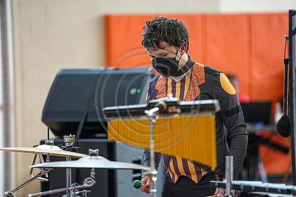 Perkiomen Valley Drumline_220319_Downingtown East-00040