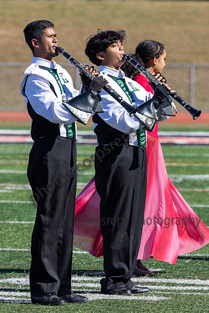 John F. Kennedy Band_241020_Woodbridge-JB00032