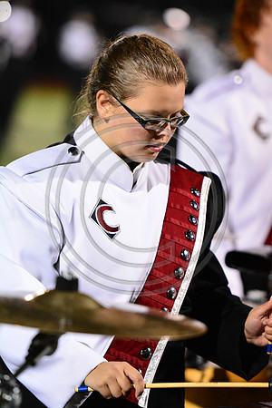 Coatesville Area High School Red Raiders-691