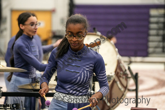 Abington Drumline_240427_Upper Moreland-02029