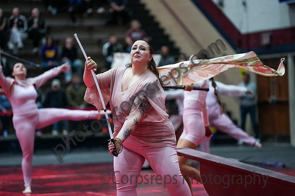 3rd Legend Open Guard_250322_Bethlehem-08459