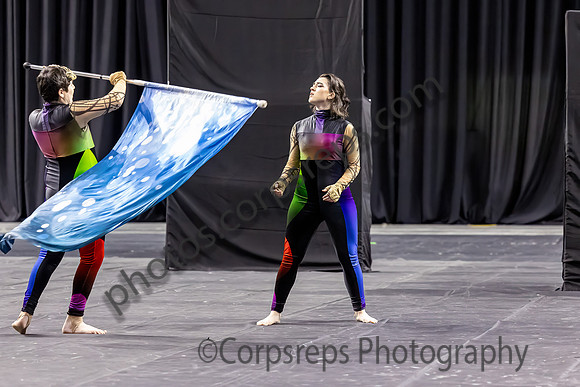 West Essex Guard_240421_CURE Arena-JB00054